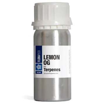 Photo of Lemon OG